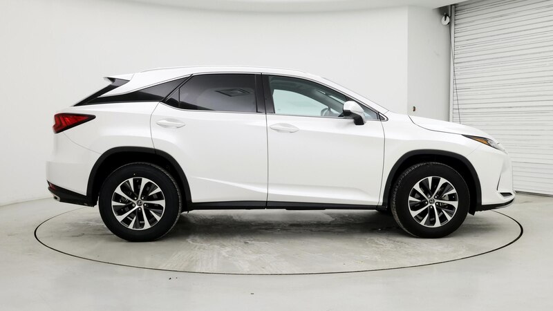 2021 Lexus RX 350 7