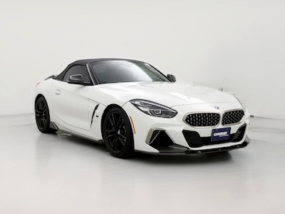 2020 BMW Z4 M40i -
                Hartford, CT