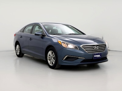 2016 Hyundai Sonata SE -
                Hartford, CT