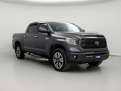 2020 Toyota Tundra Platinum -
                Covington, LA