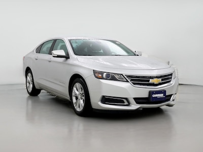 2015 Chevrolet Impala LT -
                Hartford, CT