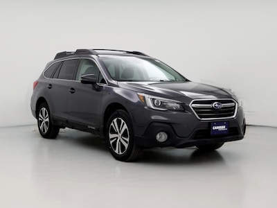 2019 Subaru Outback 2.5i Limited -
                Hartford, CT