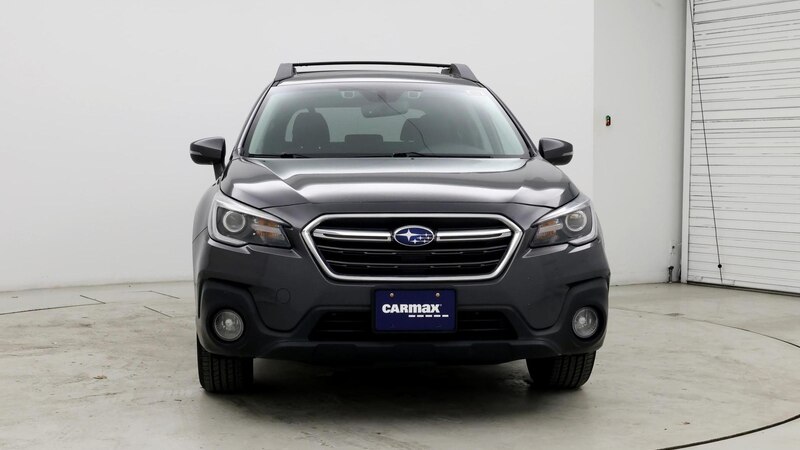 2019 Subaru Outback 2.5i Limited 5