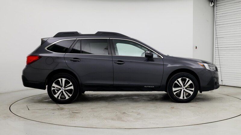 2019 Subaru Outback 2.5i Limited 7