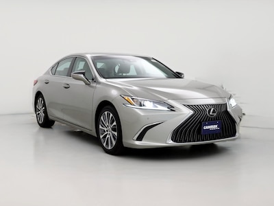 2019 Lexus ES 350 -
                Hartford, CT