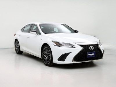 2019 Lexus ES 350 F Sport -
                Hartford, CT