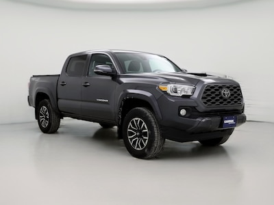 2022 Toyota Tacoma TRD Sport -
                Hartford, CT