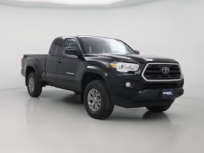 2019 Toyota Tacoma SR5 -
                Myrtle Beach, SC