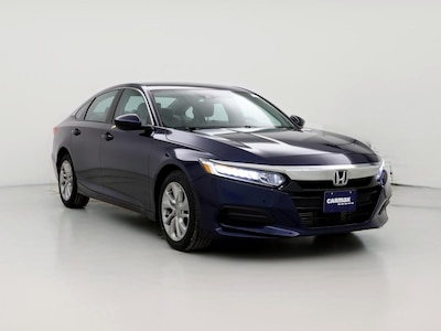 2020 Honda Accord LX -
                Hartford, CT