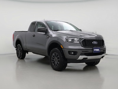 2022 Ford Ranger XLT -
                Hartford, CT