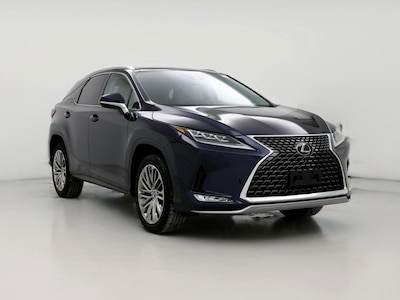 2022 Lexus RX 350 -
                Hartford, CT