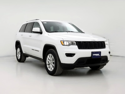 2021 Jeep Grand Cherokee Laredo -
                Hartford, CT