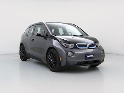 2017 BMW i3 Giga World -
                Hartford, CT