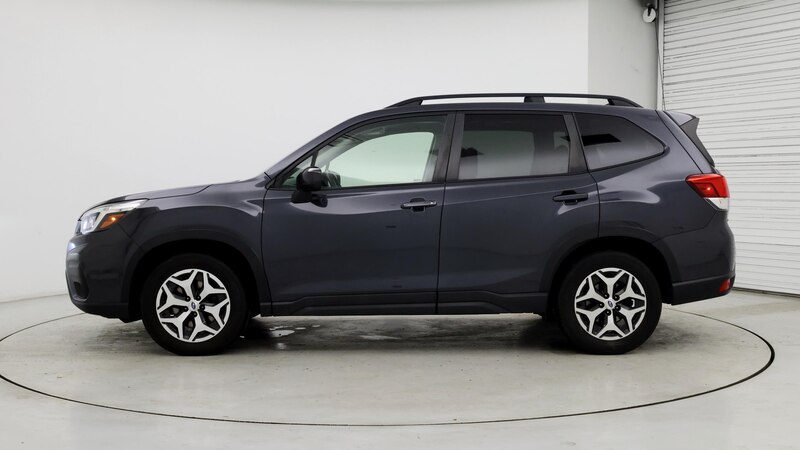 2019 Subaru Forester Premium 3