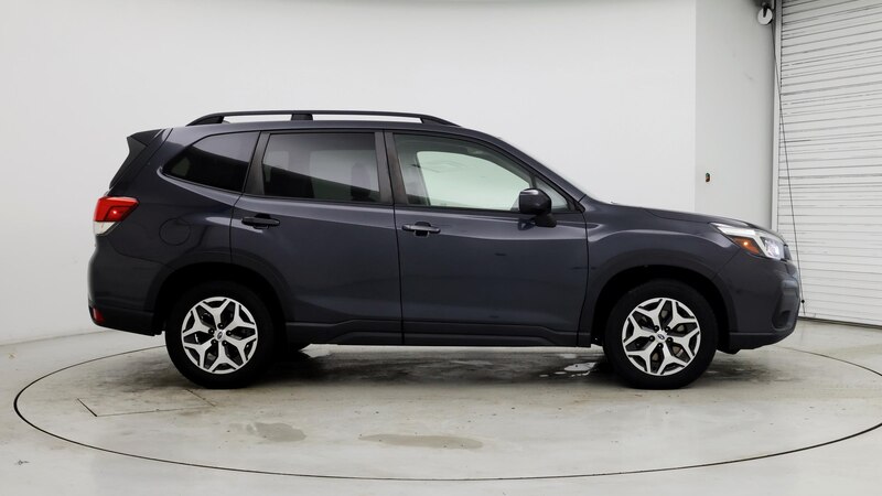 2019 Subaru Forester Premium 7