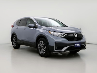 2021 Honda CR-V EX -
                Hartford, CT