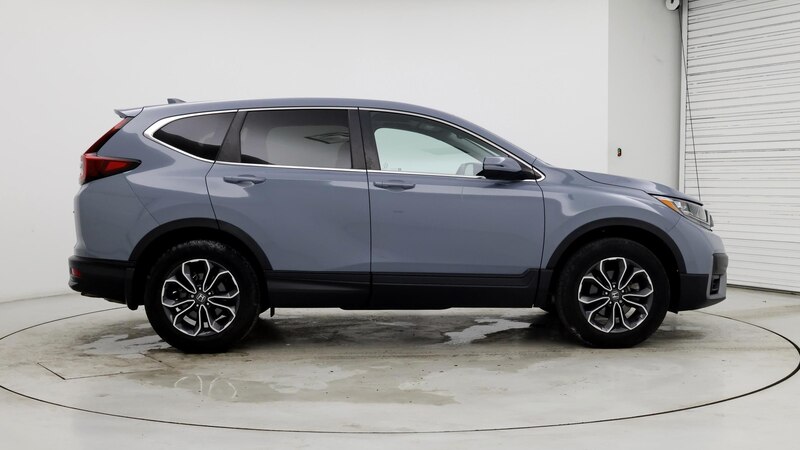 2021 Honda CR-V EX 7