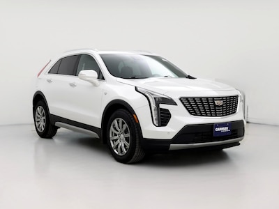 2021 Cadillac XT4 Premium Luxury -
                Hartford, CT