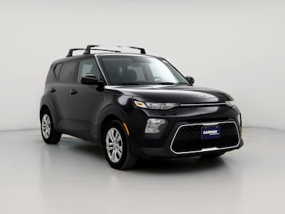 2020 Kia Soul LX -
                Hartford, CT