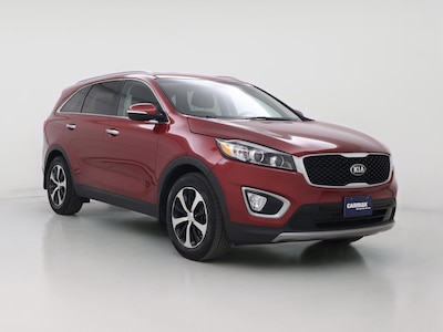 2017 Kia Sorento EX -
                Myrtle Beach, SC