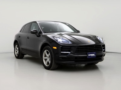 2019 Porsche Macan  -
                East Haven, CT