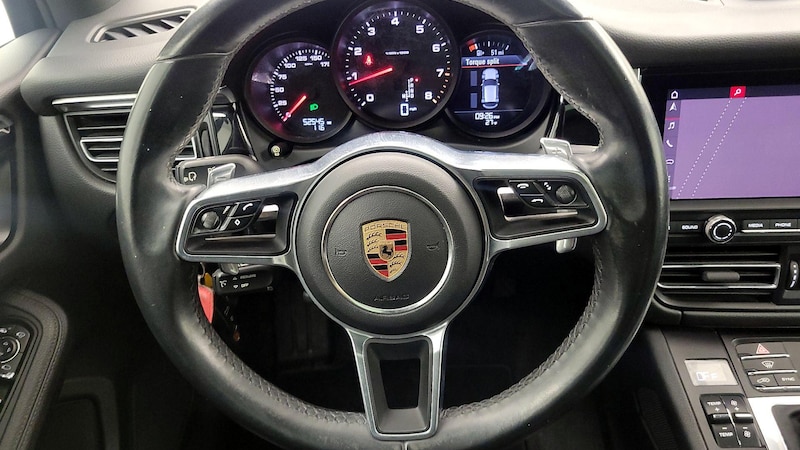 2019 Porsche Macan  10