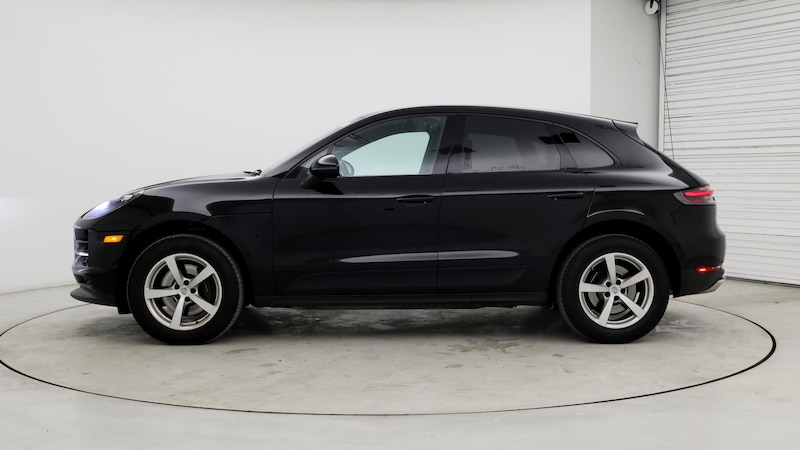 2019 Porsche Macan  3