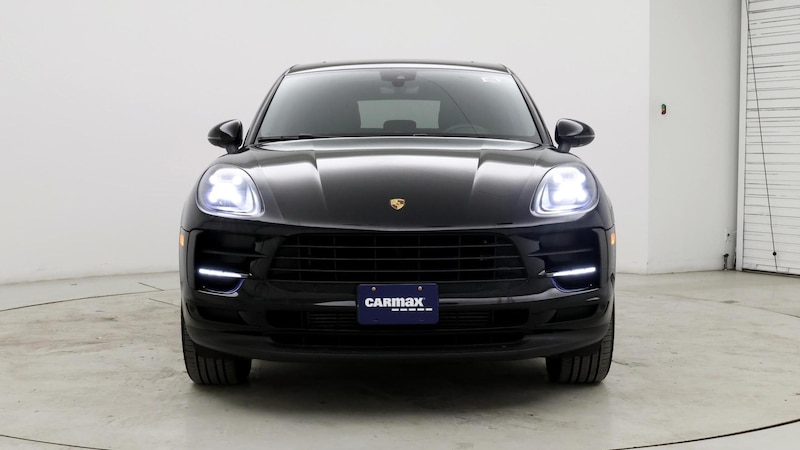 2019 Porsche Macan  5