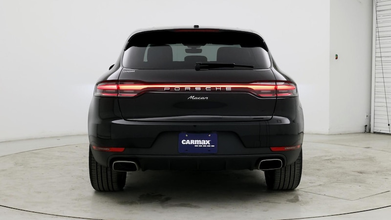 2019 Porsche Macan  6