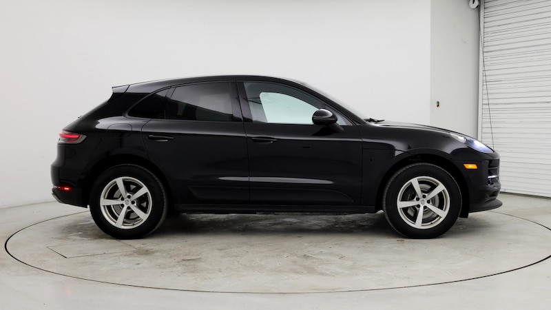 2019 Porsche Macan  7