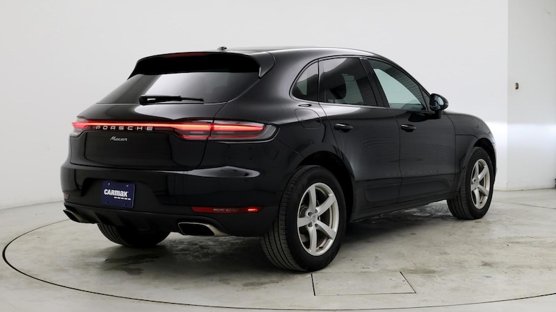2019 Porsche Macan  8