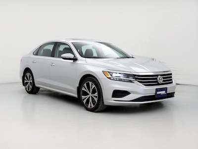 2020 Volkswagen Passat SEL -
                Hartford, CT