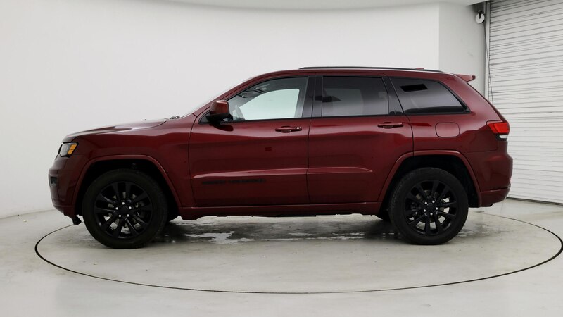 2019 Jeep Grand Cherokee Altitude 3