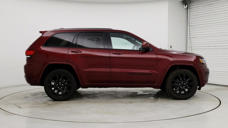 2019 Jeep Grand Cherokee Altitude 7