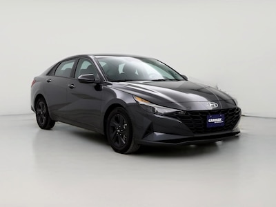 2022 Hyundai Elantra SEL -
                Hartford, CT