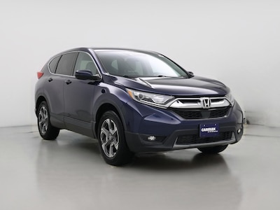 2019 Honda CR-V EX -
                Hartford, CT