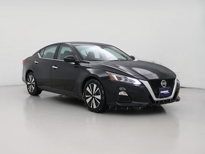 2022 Nissan Altima SV -
                Hartford, CT