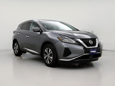 2019 Nissan Murano SL -
                Hartford, CT