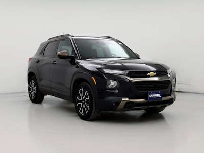 2021 Chevrolet TrailBlazer ACTIV -
                East Haven, CT