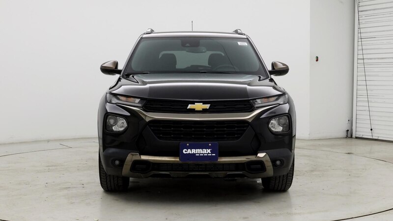 2021 Chevrolet TrailBlazer ACTIV 5