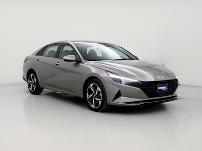 2023 Hyundai Elantra SEL -
                Hartford, CT