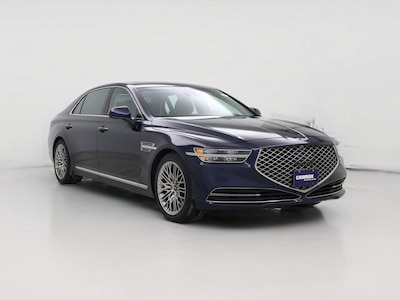 2021 Genesis G90 Ultimate -
                Brandywine, MD