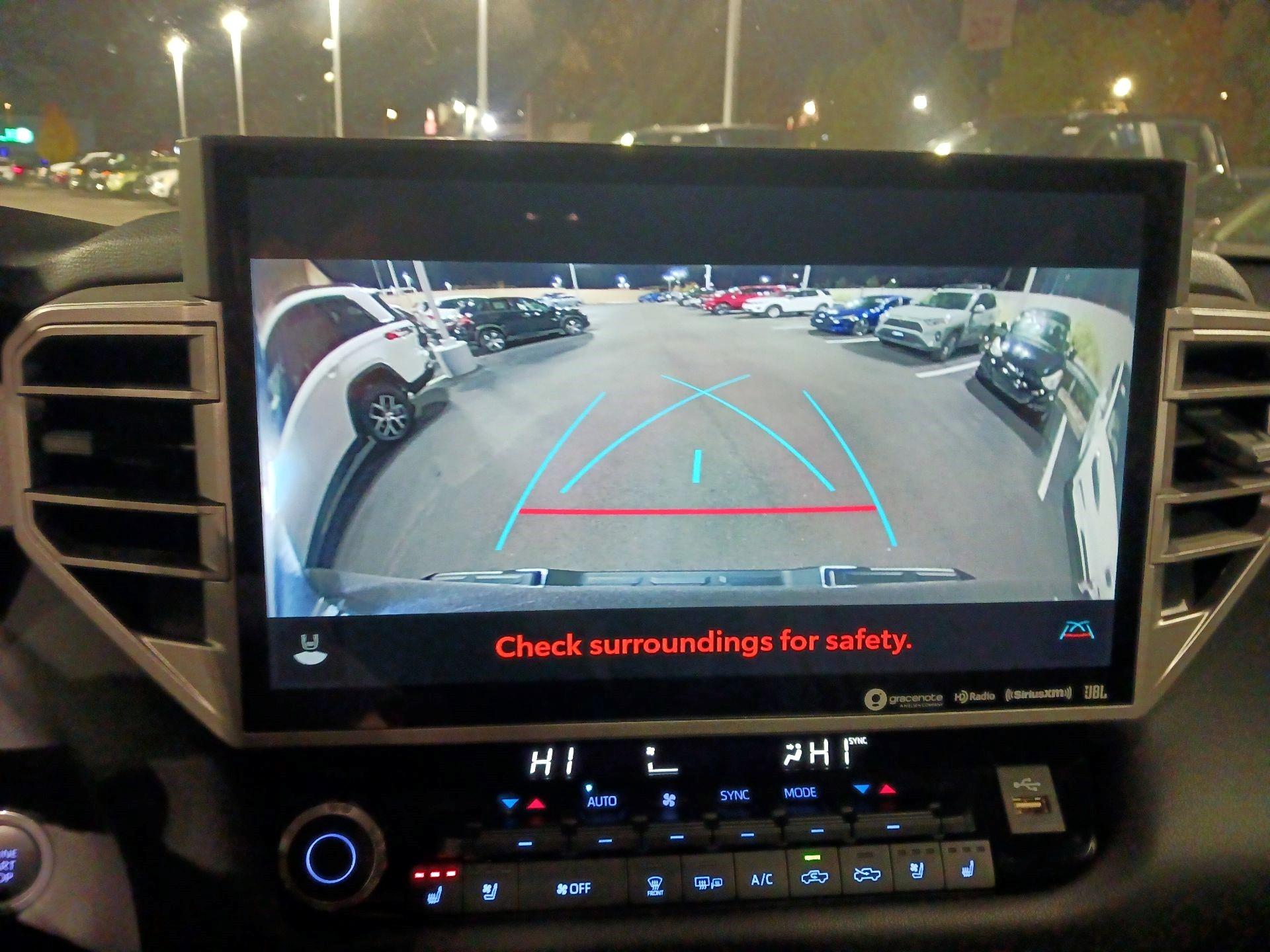 Thumbnail: 2023 Toyota Tundra - 12