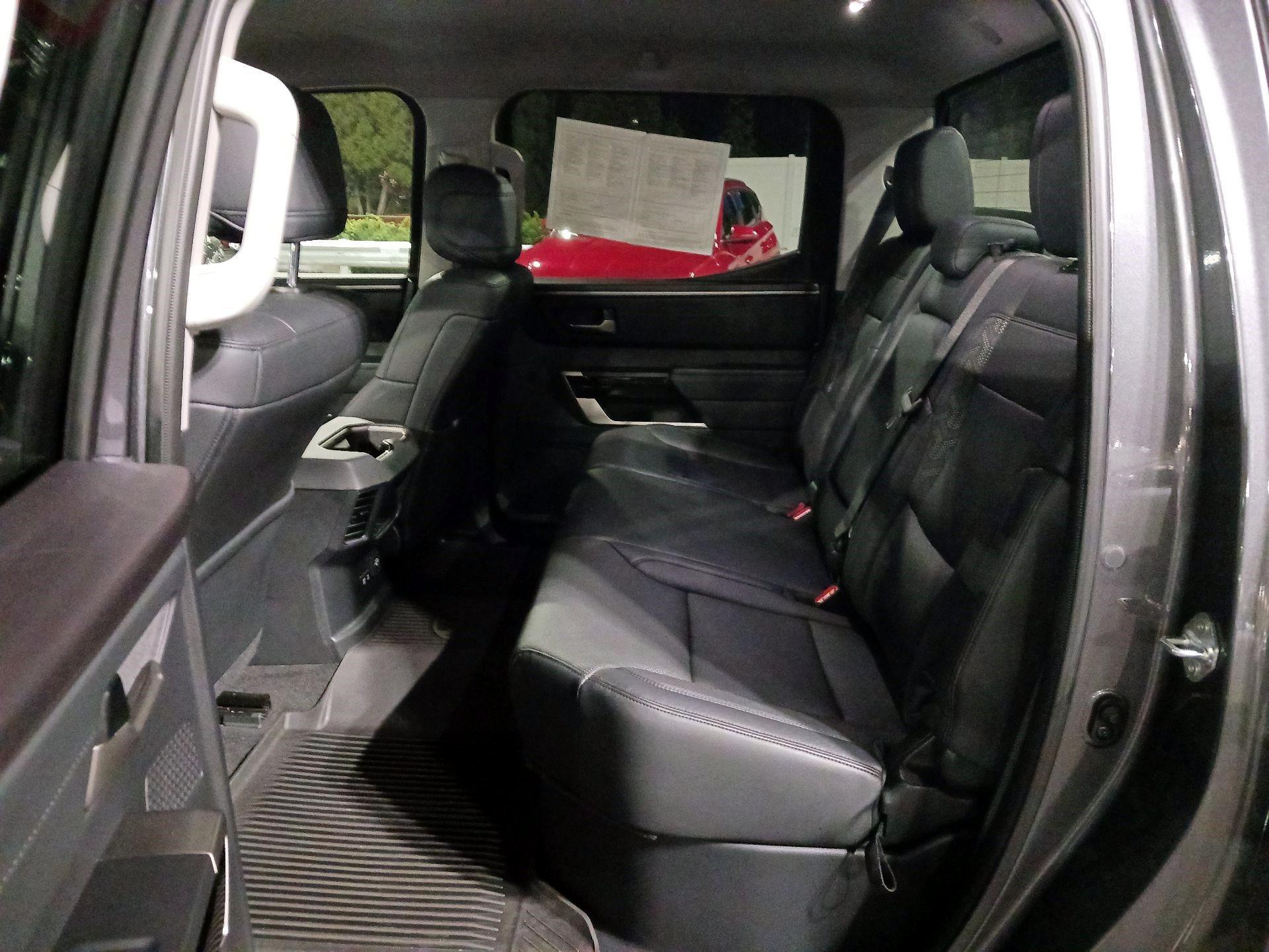 Thumbnail: 2023 Toyota Tundra - 17