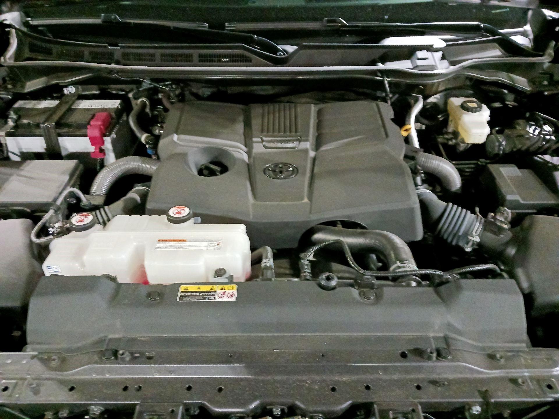 Thumbnail: 2023 Toyota Tundra - 20