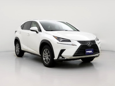 2020 Lexus NX 300 -
                Hartford, CT