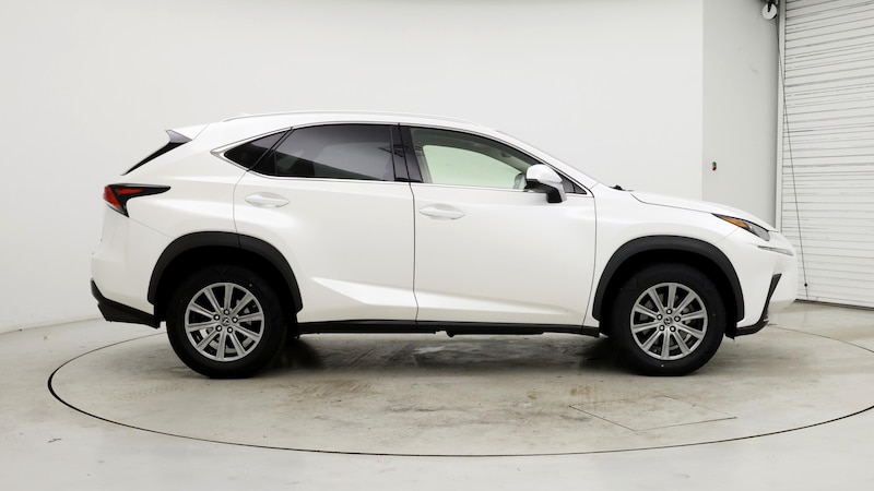 2020 Lexus NX 300 7