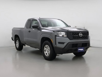 2023 Nissan Frontier S -
                Hartford, CT