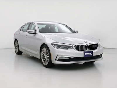 2017 BMW 5 Series 540i -
                Hartford, CT