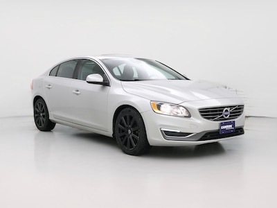 2018 Volvo S60 T5 Inscription -
                Hartford, CT